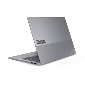 Lenovo  ThinkBook 14 G7 IML Laptop Win 11 Pro szürke (21MR004UHV)
