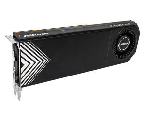ASRock Radeon RX 7900 XTX Creator 24GB videokártya (RX7900XTX CT 24G)