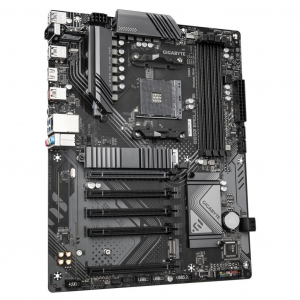 Gigabyte B550 EAGLE WIFI6 alaplap