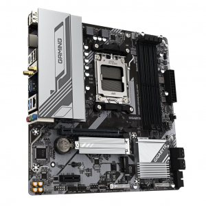 Gigabyte B650M GAMING PLUS WIFI alaplap