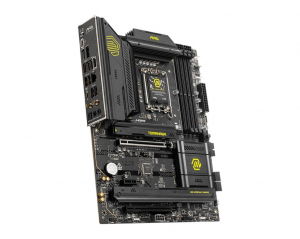 MSI MAG B860 TOMAHAWK WIFI alaplap