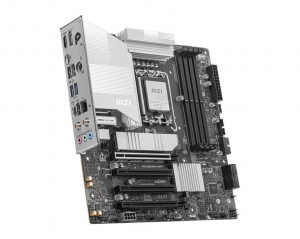 MSI PRO B860M-A WIFI alaplap