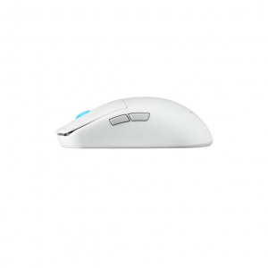 ASUS ROG Harpe Ace Mini vezeték nélküli gamer egér fehér (90MP03Z0-BMUA10)