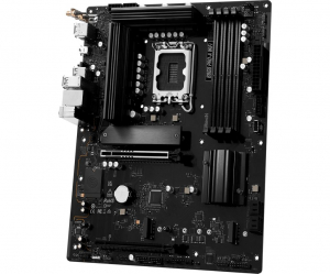 ASRock B860 Pro-A WiFi alaplap