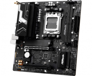 ASRock B850M-X WiFi alaplap