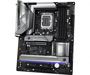 ASRock Z890 LiveMixer WiFi alaplap