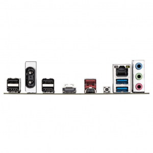 Gigabyte B550 EAGLE WIFI6 alaplap