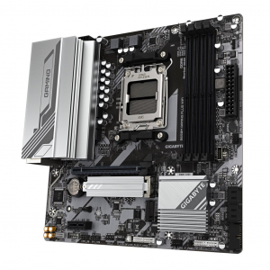 Gigabyte B650M GAMING PLUS WIFI alaplap