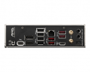 MSI MAG B860 TOMAHAWK WIFI alaplap
