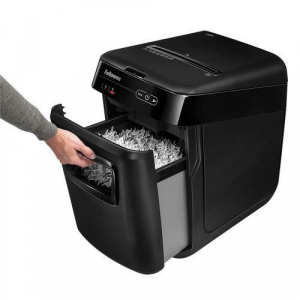 Fellowes AutoMax150C iratmegsemmis&iacute;tő (4680101)