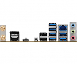 ASRock B860 Pro-A WiFi alaplap