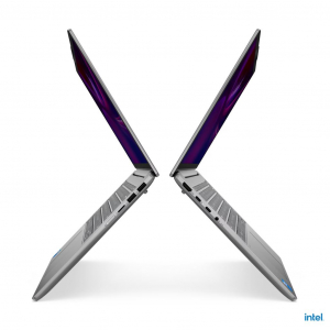 Lenovo IdeaPad Slim 5 14IRH10R Laptop szürke (83J0000YHV)