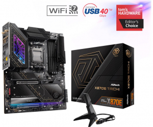 ASRock X870E Taichi alaplap