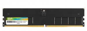 16GB 5600MT/s DDR5 UDIMM RAM Silicon Power CL46 1.1V (SP016GBLVU560F02)