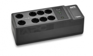 APC Back-UPS szünetmentes tápegység (BE500G2-GR)