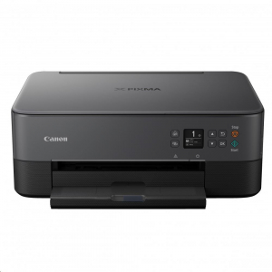 Canon Pixma TS5350i tintasugaras multifunkci&oacute;s nyomtat&oacute; fekete (4462C086)