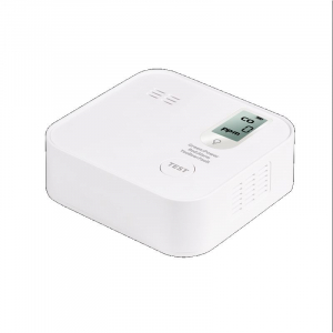 Logilink Szén-monoxid érzékelő fehér (SC0123)