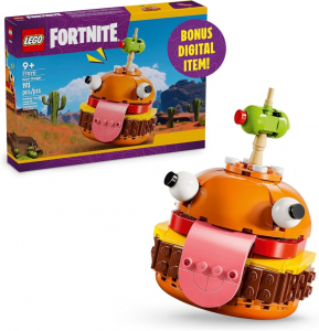 Lego Fortnite Durrr Burger (77070)