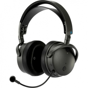 AUDEZE Maxwell PlayStation gaming headset fekete (208-MW-1120-01 PLAYSTATION)