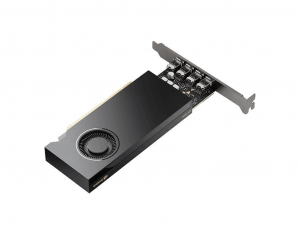 PNY NVIDIA RTX A2000E Ada 16GB videokártya OEM (VCNRTX2000EADA-SB)