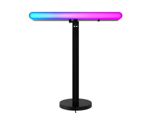 Logitech Litra Beam LX kétoldalas RGB főfény közvetítéshez (946-000015)