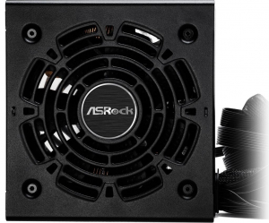ASRock Challenger CL-850G 850W tápegység (90-UXC085-GNEAAA)