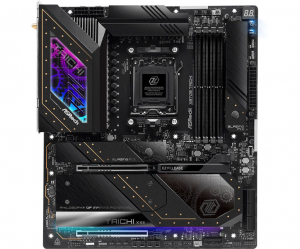 ASRock X870E Taichi alaplap