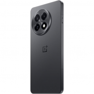 OnePlus 13R 5G 12/256GB Dual-Sim mobiltelefon fekete (5011111049)