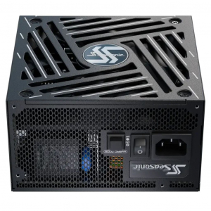 Seasonic Focus GX 850W moduláris tápegység (FOCUS-GX-850-V4)