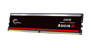 32GB 6000MT/s DDR5 RAM G.Skill Aegis 5 CL36 1.35V (F5-6000J3636F32GX1-IS)