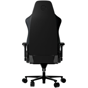 LORGAR Base 311 gaming sz&eacute;k fekete-sz&uuml;rke (LRG-CHR311BGY)