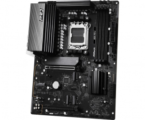 ASRock B850 PRO-A alaplap