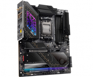 ASRock X870E Taichi alaplap