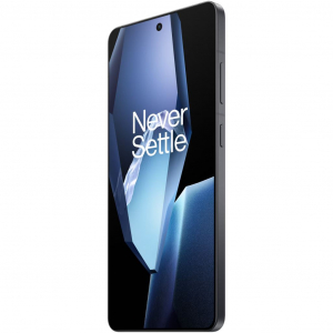 OnePlus 13R 5G 12/256GB Dual-Sim mobiltelefon fekete (5011111049)