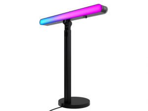 Logitech Litra Beam LX kétoldalas RGB főfény közvetítéshez (946-000015)