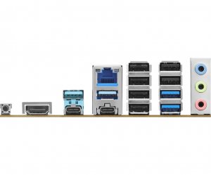 ASRock B850 PRO-A alaplap