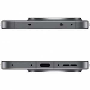 OnePlus 13R 5G 12/256GB Dual-Sim mobiltelefon fekete (5011111049)