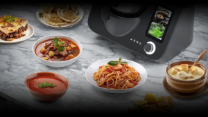 AENO CR1S GastroLab okos főzőrobot (ACR0001S)