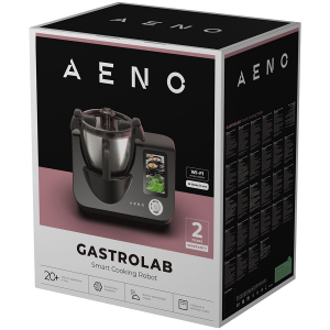 AENO CR1S GastroLab okos főzőrobot (ACR0001S)
