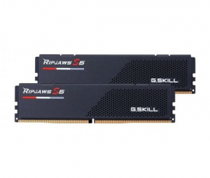 48GB 6000MT/s DDR5 RAM G.Skill Ripjaws S5 CL30 1.35V (2x24GB) (F5-6000J3036F24GX2-RS5K)