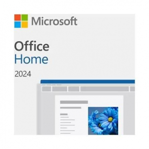 Microsoft Office 2024 Home Hungarian EuroZone Medialess (EP2-06854)