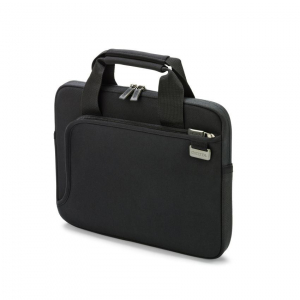 Dicota Sleeve SMART 13-13.3" Laptop táska fekete (D31180-RPET)