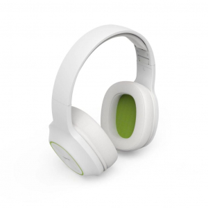 Hama Spirit Calypso II Bluetooth fejhallgató fehér (00184177)