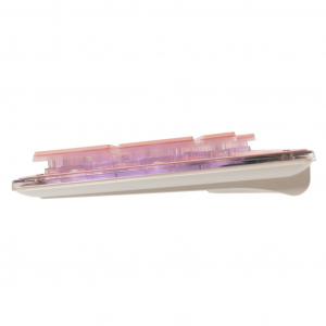 White Shark TACHI Pink US billentyűzet rózsaszín (GK-003441P-US)