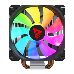 Savio VORTEX X2 ARGB univerzális processzor hűtő