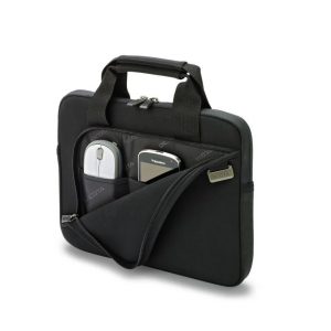 Dicota Sleeve SMART 13-13.3" Laptop táska fekete (D31180-RPET)