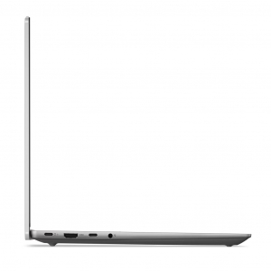 Lenovo IdeaPad Slim 5 14Q8X9 Laptop Win 11 Home felhőszürke (83HL0044HV)