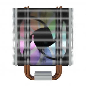 Savio VORTEX X2 ARGB univerzális processzor hűtő