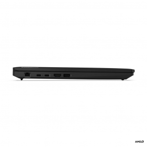 Lenovo ThinkPad L16 Gen 1 (AMD) Laptop Win 11 Pro fekete (21L70013HV)