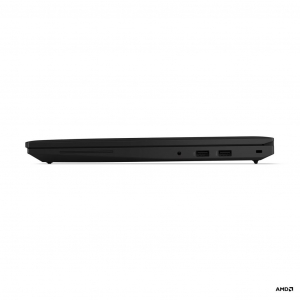 Lenovo ThinkPad L16 Gen 1 (AMD) Laptop Win 11 Pro fekete (21L70013HV)